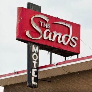 Meet your Posher, Jerry